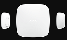 7 новинок оборудования от компании Ajax